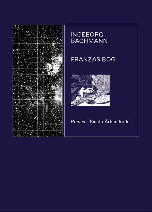 Franzas bog