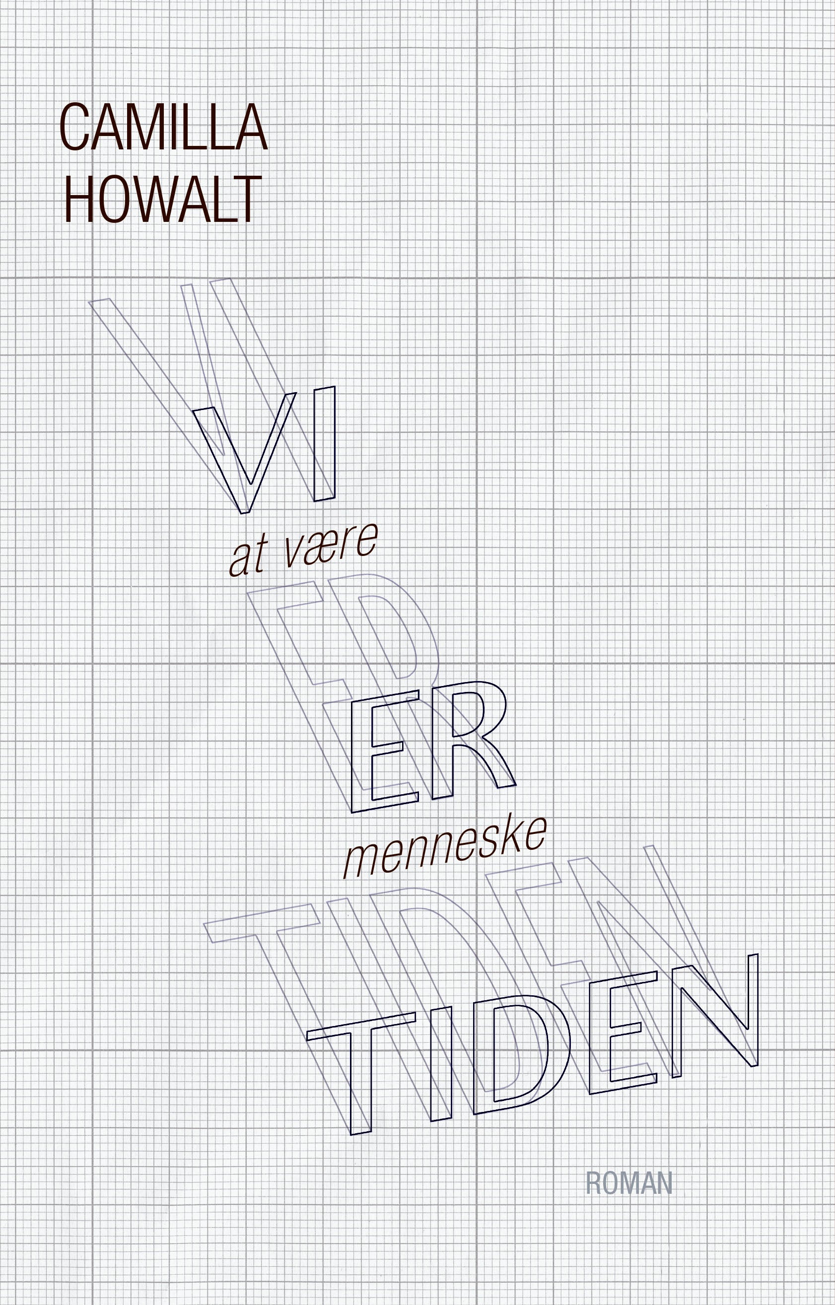 VI ER TIDEN