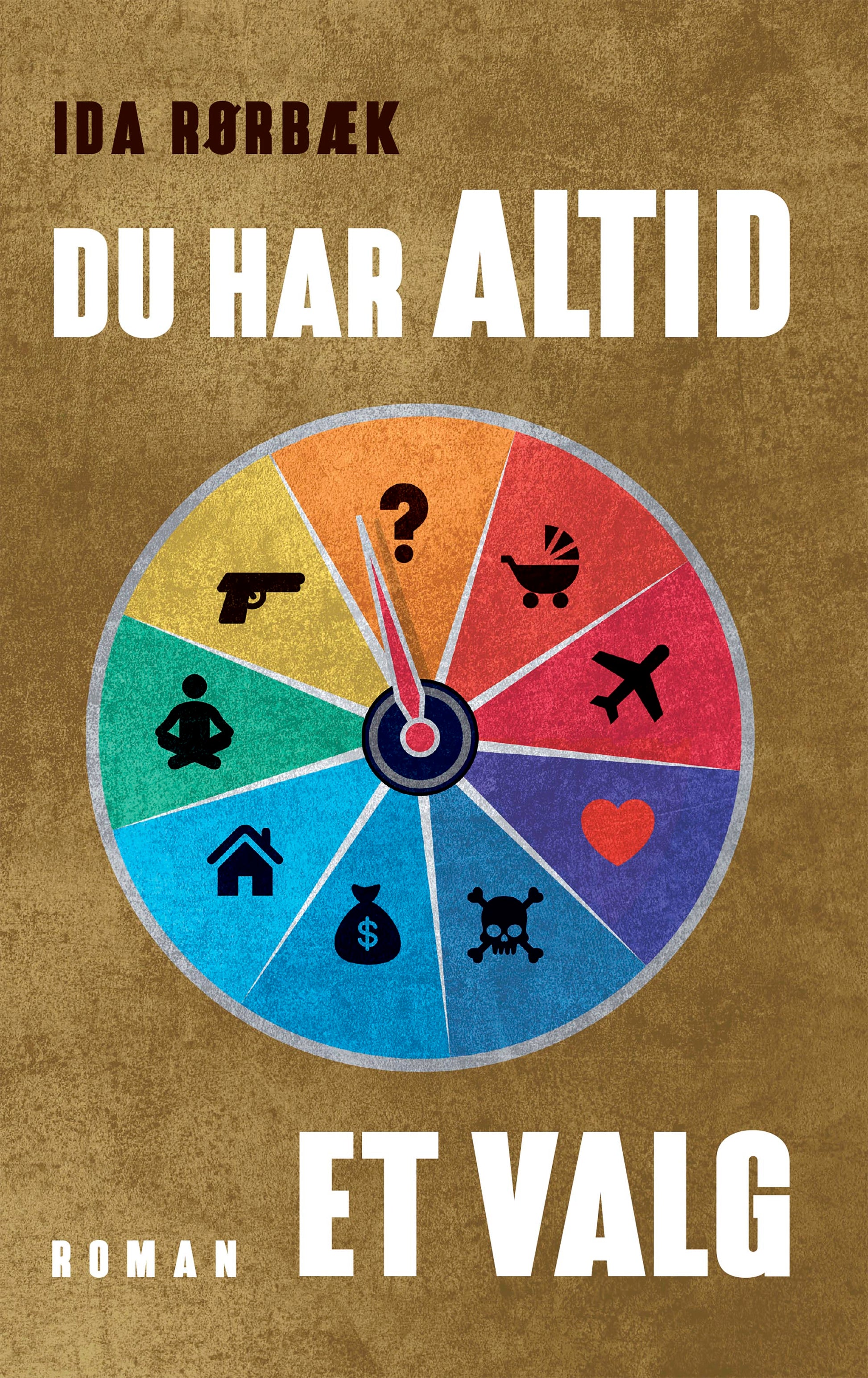 Du har altid et valg