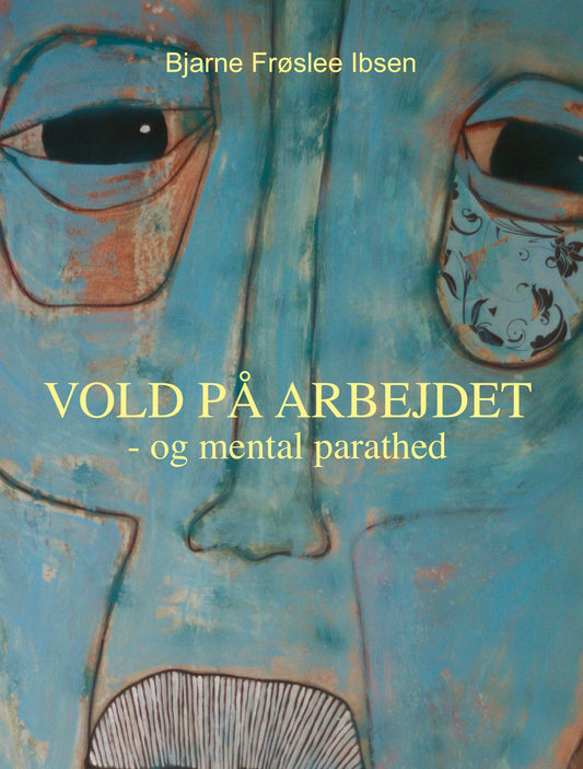 Vold på arbejdet