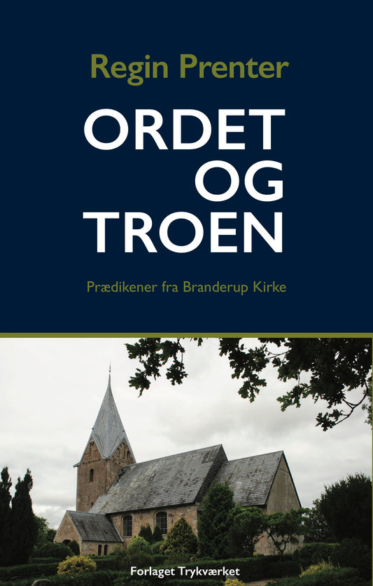 Ordet og troen