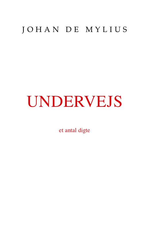 Undervejs