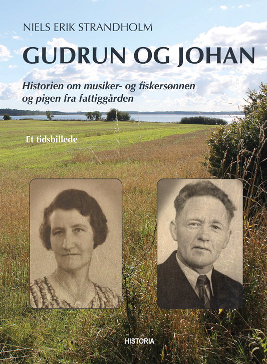 Gudrun og Johan