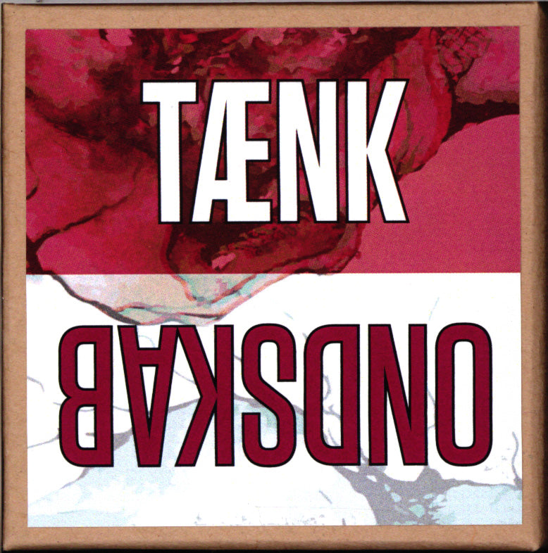 TÆNK ondskab