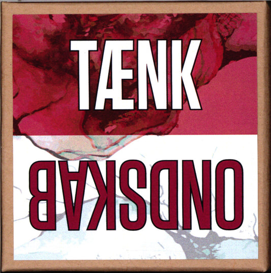 TÆNK ondskab
