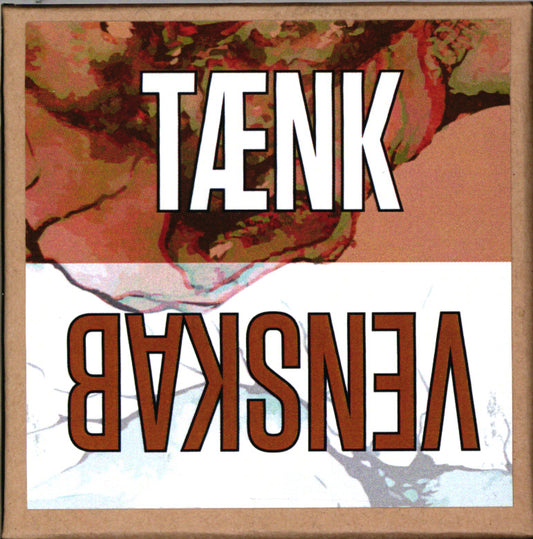 TÆNK venskab