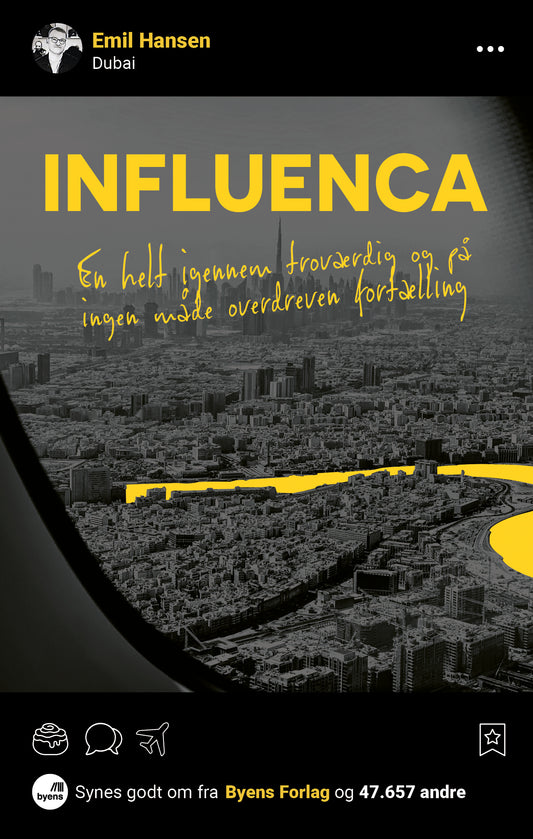 Influenca