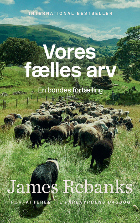 Vores fælles arv