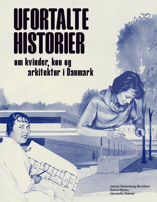 Ufortalte historier