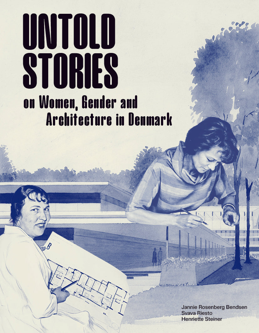 Untold Stories