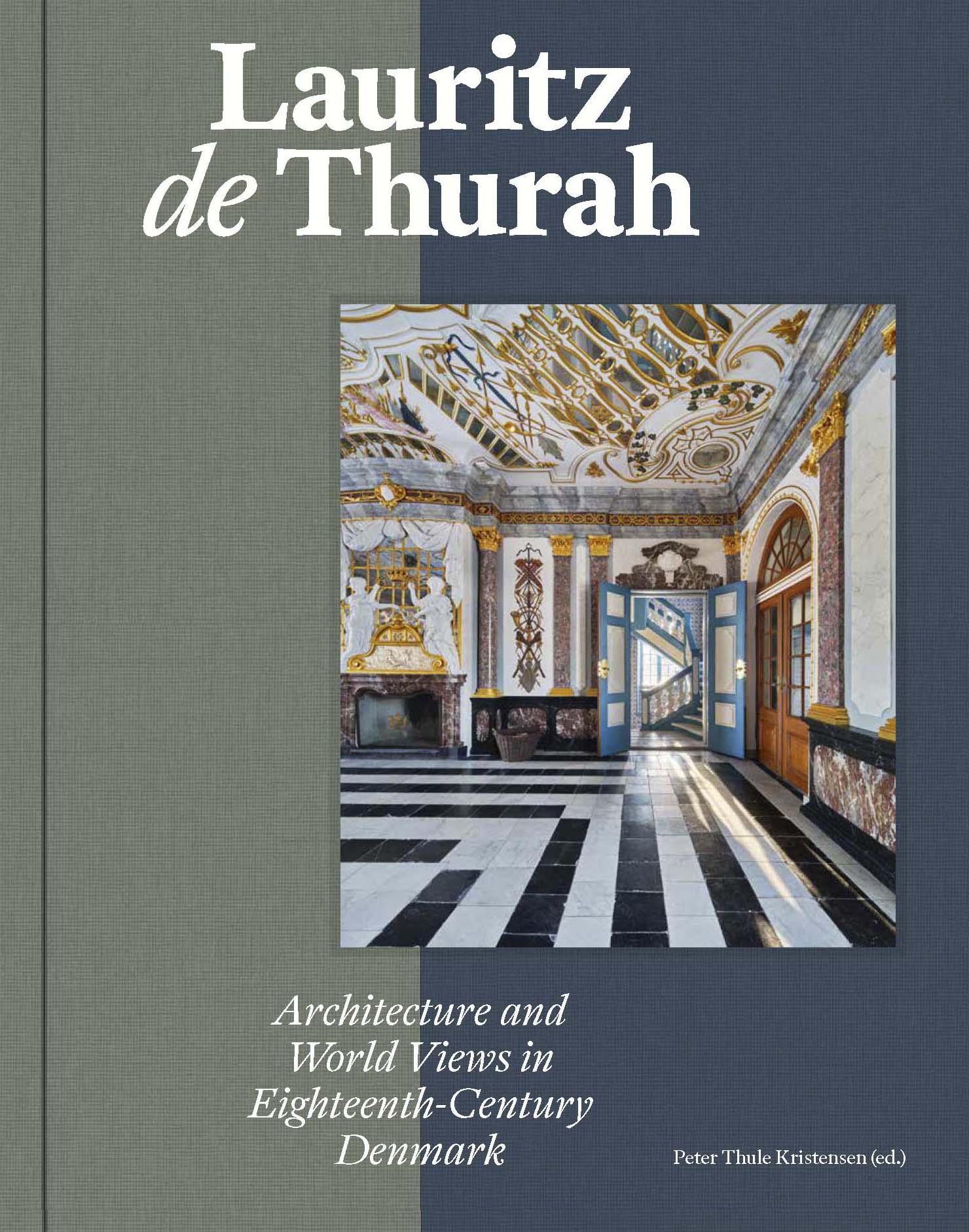 Lauritz de Thurah (UK)