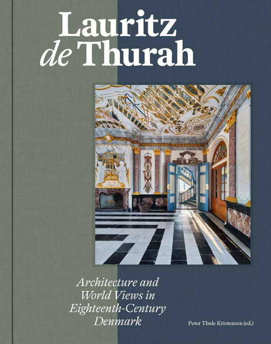 Lauritz de Thurah (UK)