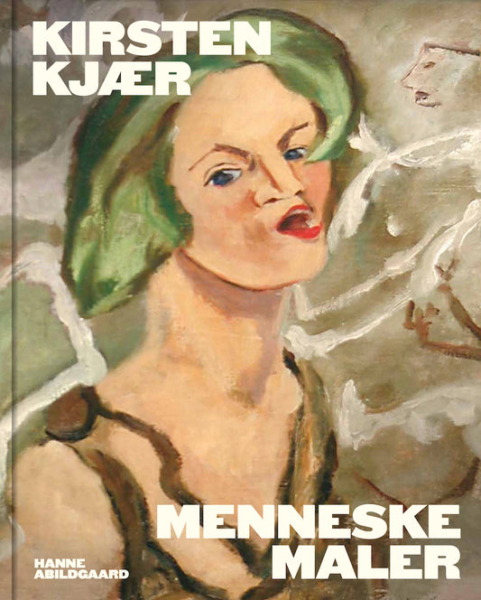 Kirsten Kjær