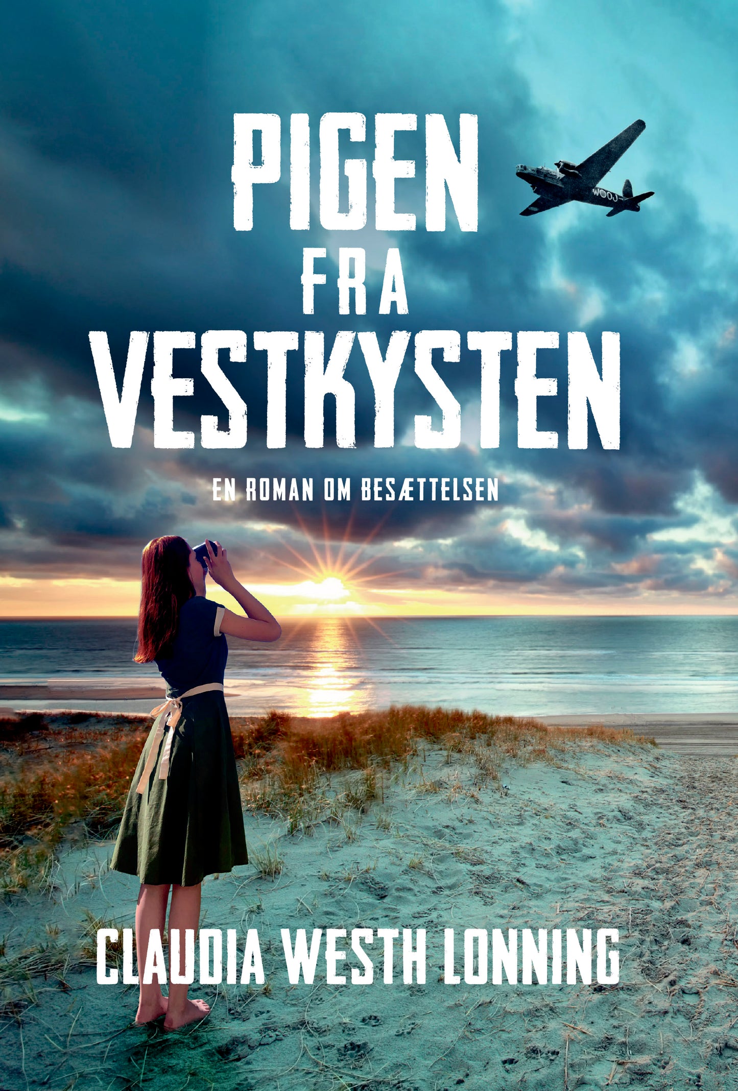 Pigen fra Vestkysten