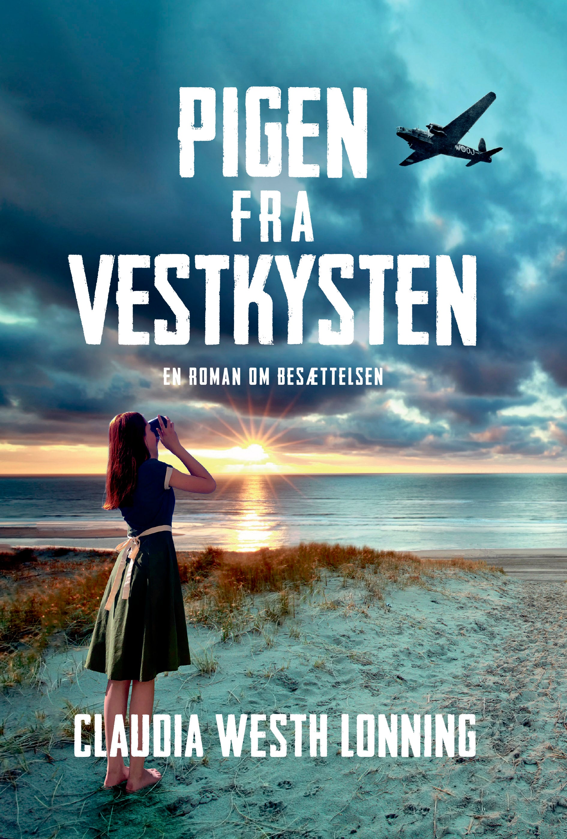 Pigen fra Vestkysten