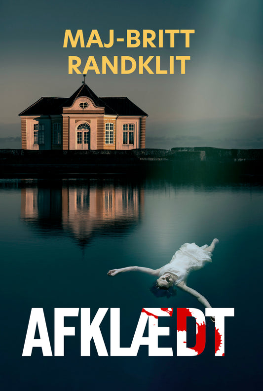 Afklædt