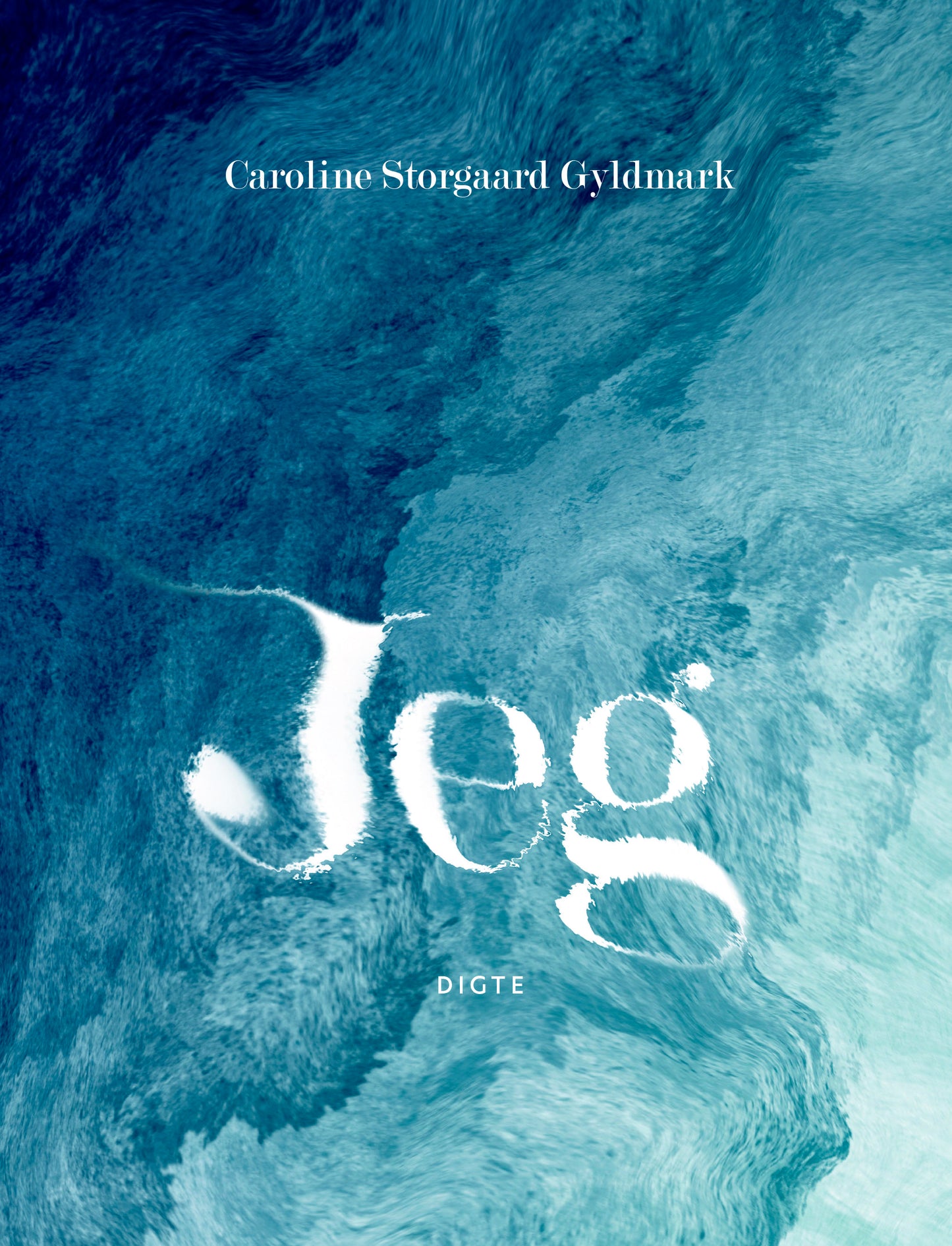 Jeg