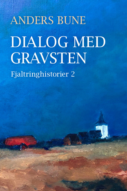 Dialog med gravsten