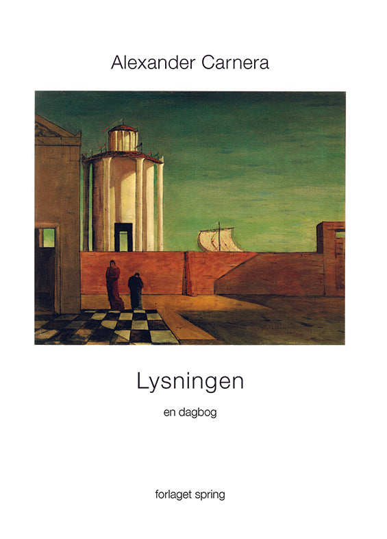 Lysningen