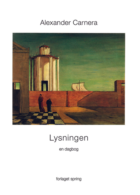 Lysningen