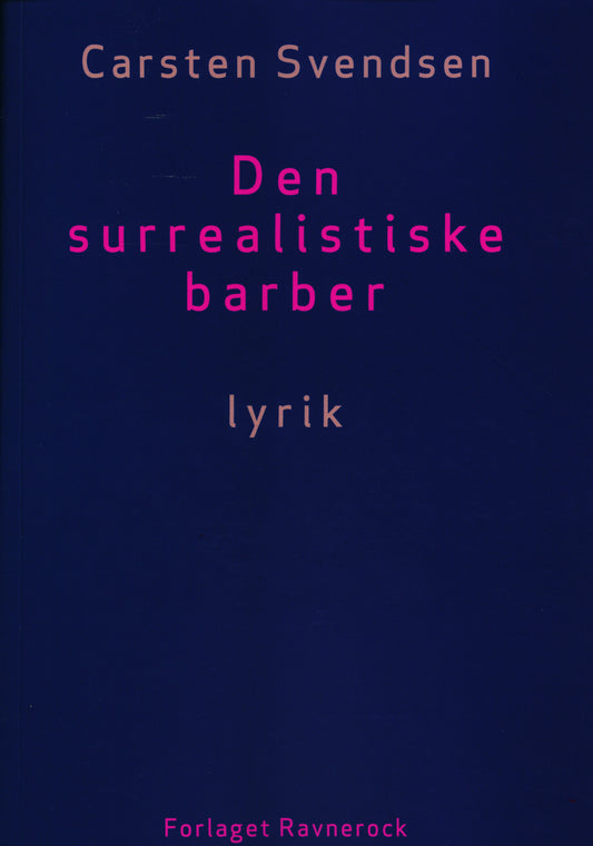Den surrealistiske barber