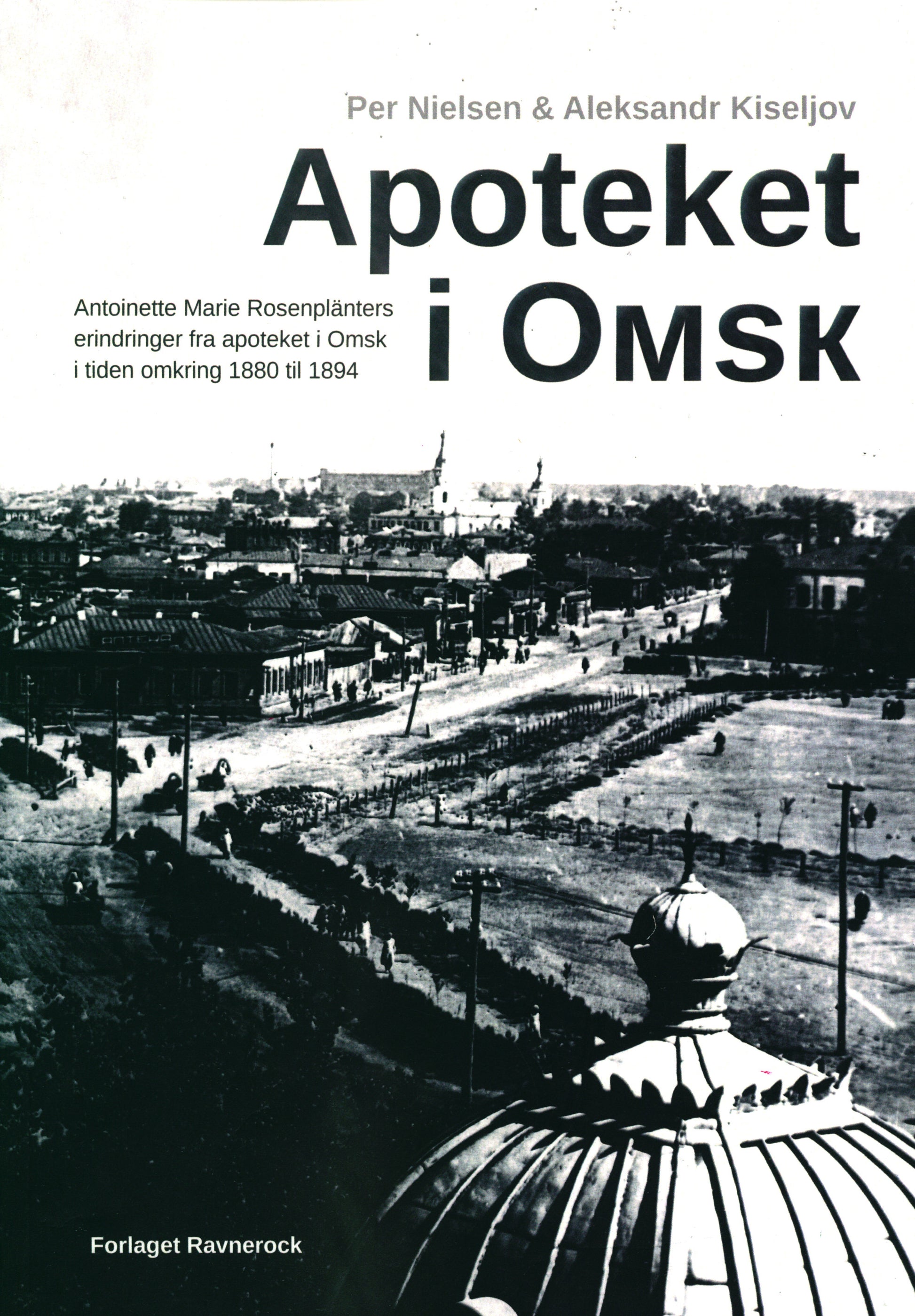 Apoteket i Omsk