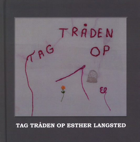 Tag tråden op