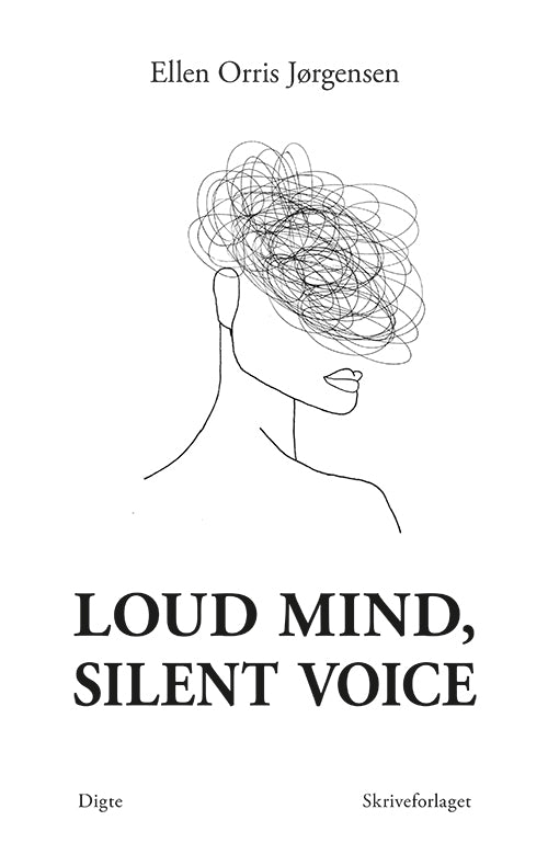Loud mind, silent voice