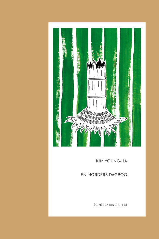 En morders dagbog