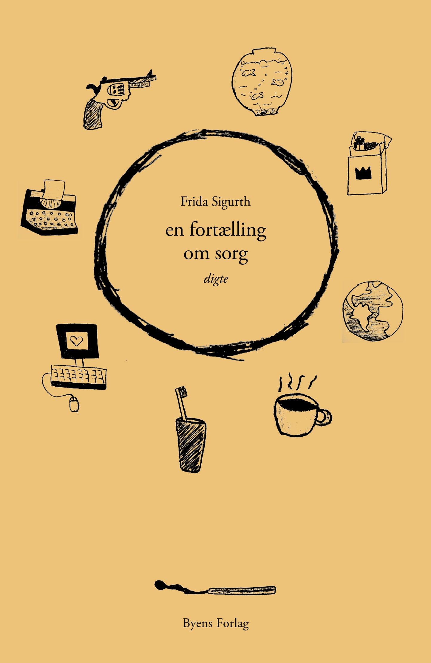 En fortælling om sorg