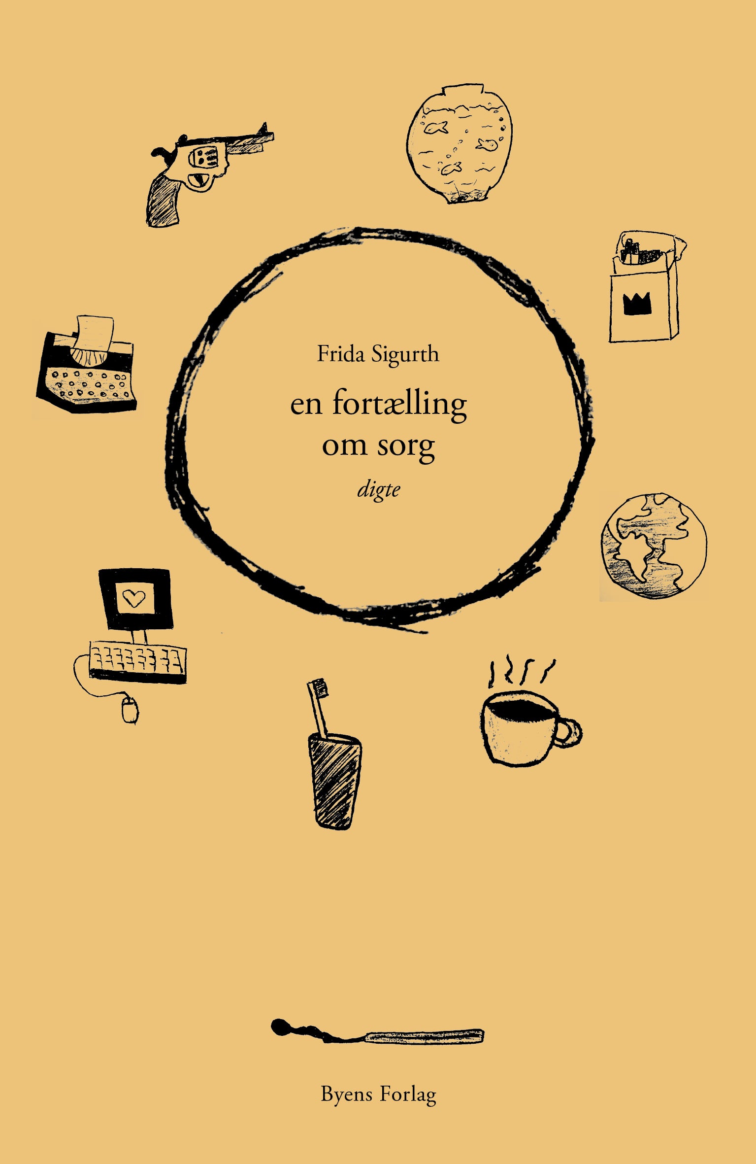 En fortælling om sorg