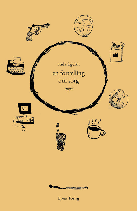 En fortælling om sorg