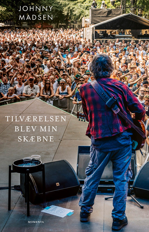 Tilværelsen blev min skæbne