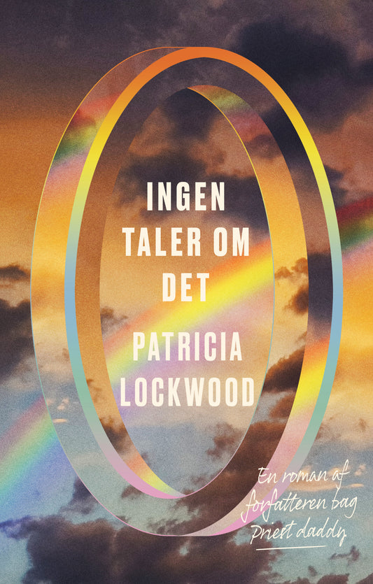 Ingen taler om det