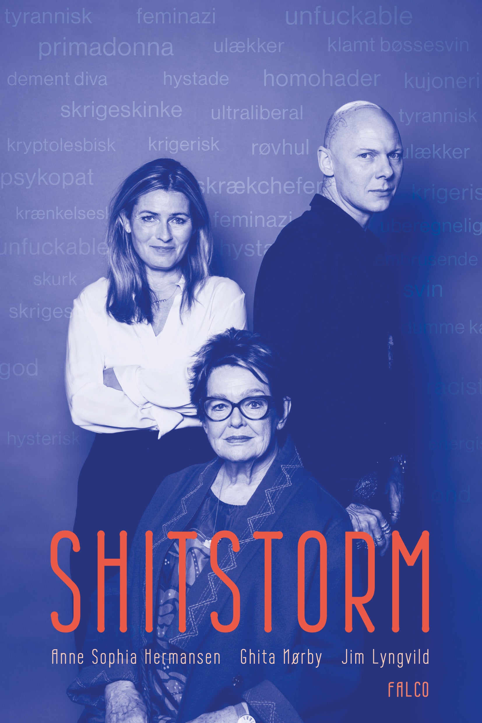 Shitstorm