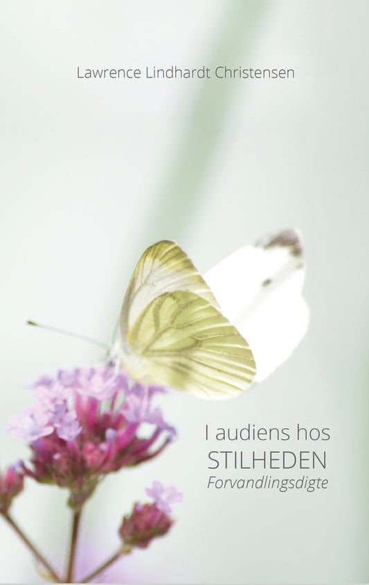 I audiens hos stilheden