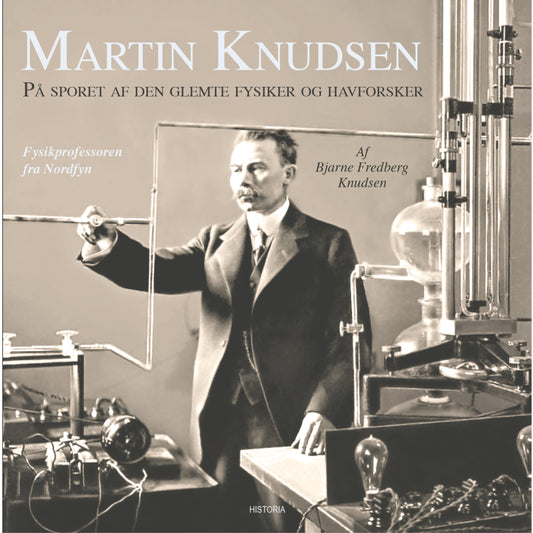 Martin Knudsen