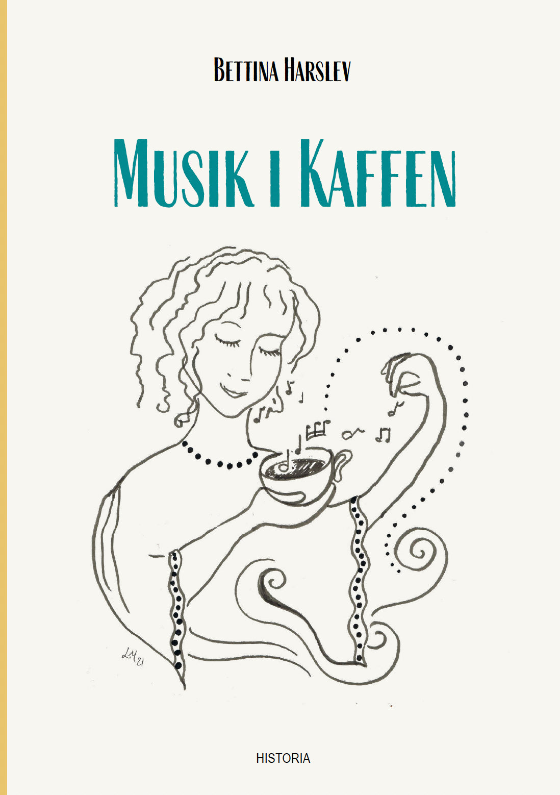 Musik i kaffen