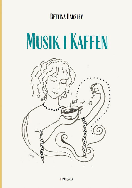 Musik i kaffen