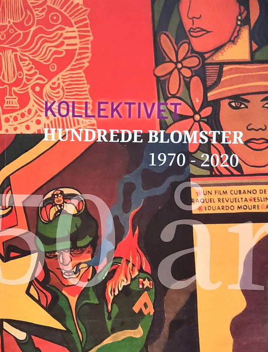 Kollektivet 100 blomster
