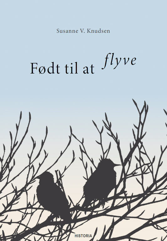 Født til at flyve