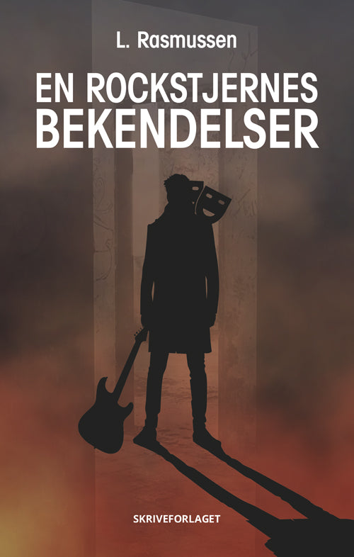 En rockstjernes bekendelser
