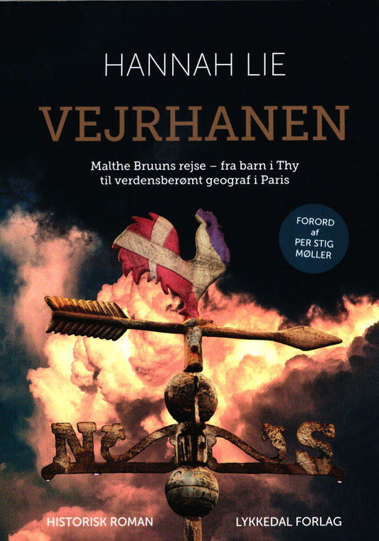 Vejrhanen