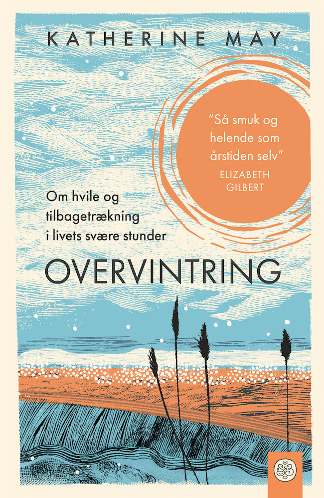 Overvintring