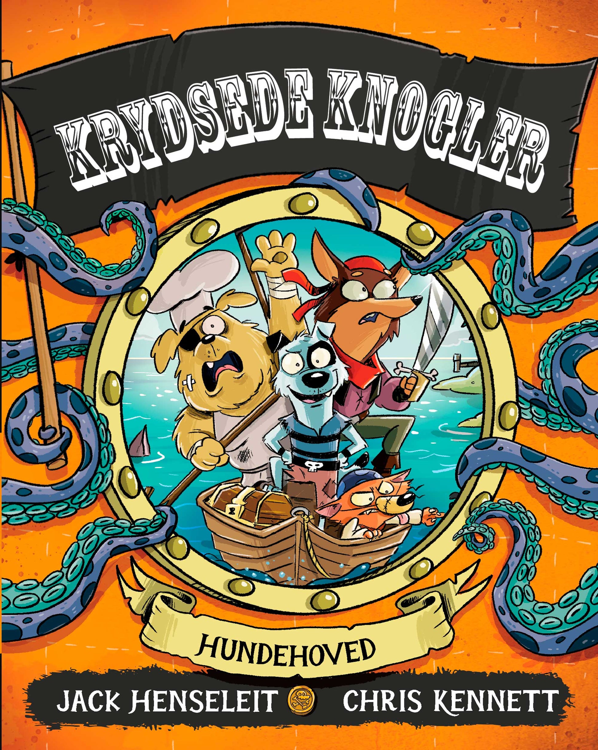 Hundehoved