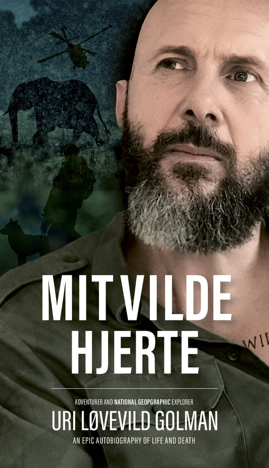 Mit vilde hjerte