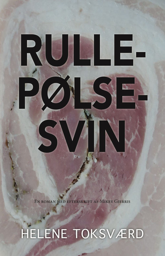 Rullepølsesvin
