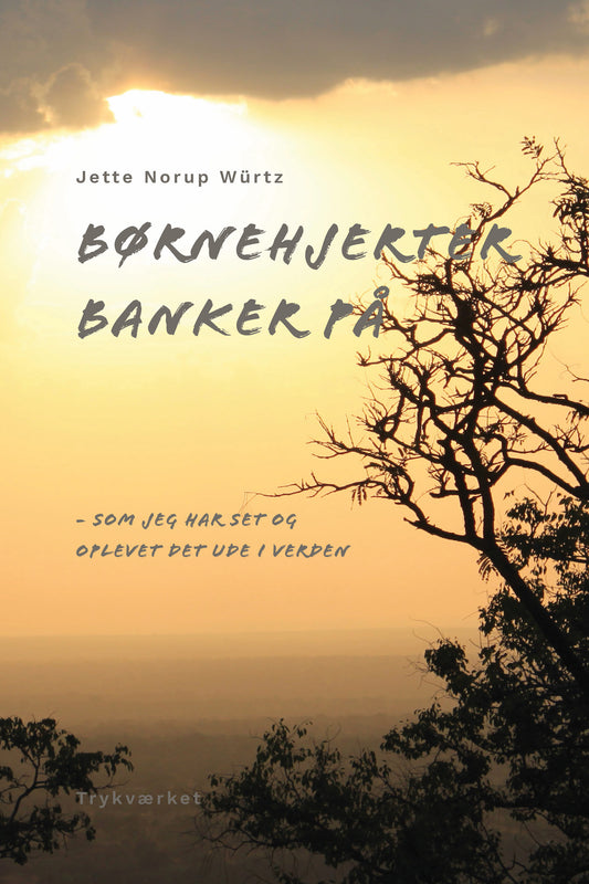 Børnehjerter banker på
