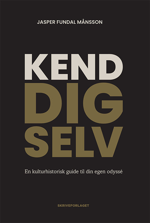 Kend dig selv