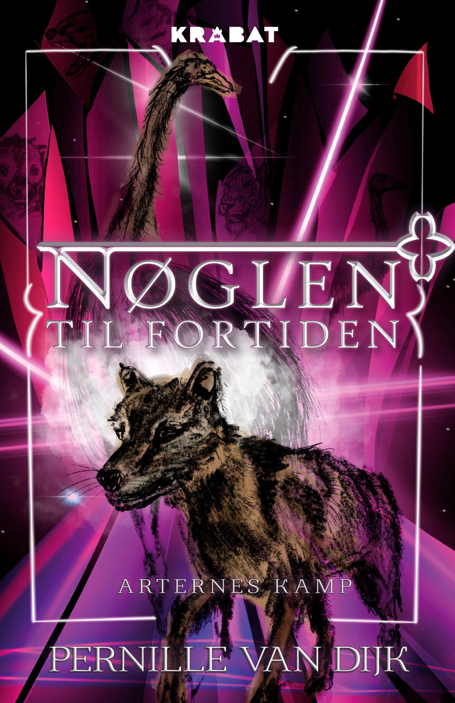 Nøglen til fortiden 3